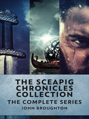 cover image of The Sceapig Chronicles Collection
